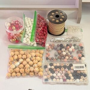 Assorted Bead Sets